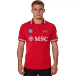 Napoli Third Jersey 2026/27 - minejerseys