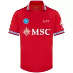 Napoli Third Jersey 2026/27 - minejerseys