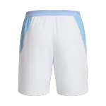 Manchester City Home Soccer Shorts 2026/27 - minejerseys