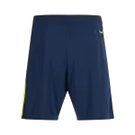 Arsenal Away Soccer Shorts 2026/27 - minejerseys