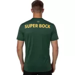 Sporting CP 120th Anniversary Jersey 2026/27 - minejerseys
