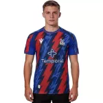 Crystal Palace Third Match Jersey Player Version 2026/27 - minejerseys