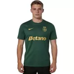 Sporting CP 120th Anniversary Jersey 2026/27 - minejerseys