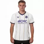 Everton Away Jersey 2026/27 - minejerseys