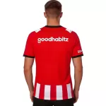 PSV Eindhoven Home Jersey 2026/27 - minejerseys