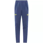 Arsenal Training Tracksuit Kit(Jacket+Pants) Blue 2026/27 - minejerseys