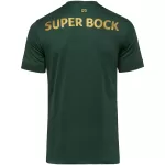 Sporting CP 120th Anniversary Jersey 2026/27 - minejerseys