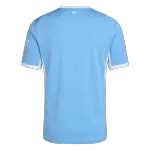Manchester City Home Jersey Kit 2026/27 - minejerseys