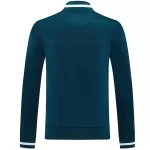 Napoli Anthem Jacket Green 2026/27 - minejerseys