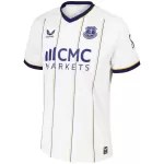 Everton Away Jersey 2026/27 - minejerseys
