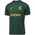Sporting CP 120th Anniversary Jersey 2026/27 - minejerseys