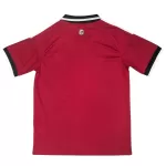 Sevilla Away Jersey 2026/27 - minejerseys
