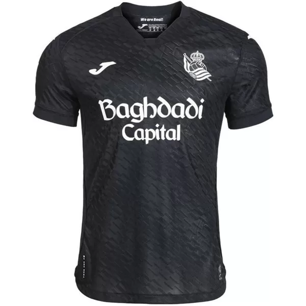 Real Sociedad Away Jersey 2026/27 - minejerseys