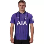 Tottenham Hotspur Third Match Jersey Player Version 2026/27 - minejerseys