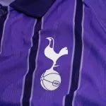Tottenham Hotspur Third Match Jersey Player Version 2026/27 - minejerseys