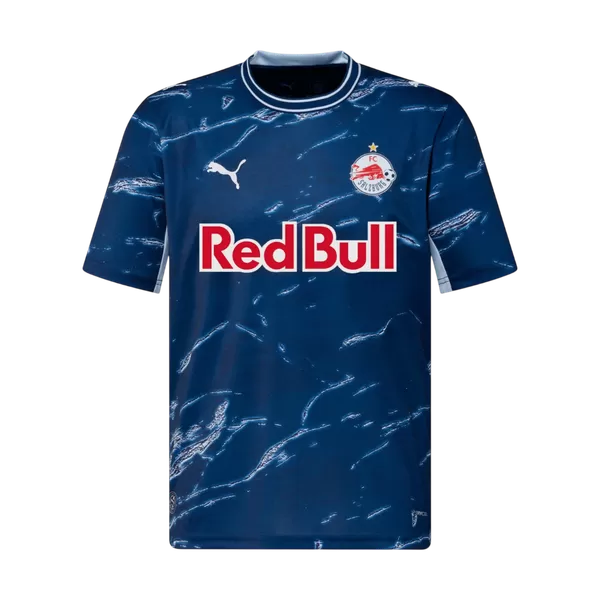 FC Red Bull Salzburg Third Away Jersey 2026/27 - minejerseys