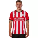 PSV Eindhoven Home Jersey 2026/27 - minejerseys