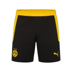 Borussia Dortmund Home Jersey Kit 2026/27 - minejerseys