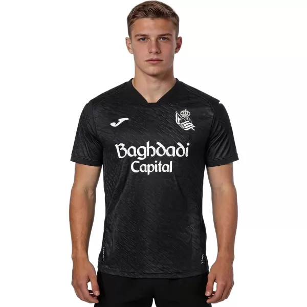 Real Sociedad Away Jersey 2026/27 - minejerseys