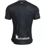Real Sociedad Away Jersey 2026/27 - minejerseys