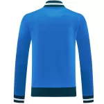 Napoli Training Tracksuit Kit(Jacket+Pants) Blue 2026/27 - minejerseys