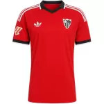 Sevilla Away Jersey 2026/27 - minejerseys