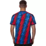 Crystal Palace Third Match Jersey Player Version 2026/27 - minejerseys