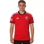 Sevilla Away Jersey 2026/27 - minejerseys