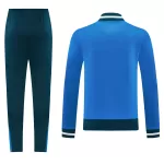 Napoli Training Tracksuit Kit(Jacket+Pants) Blue 2026/27 - minejerseys