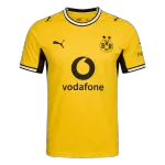 Borussia Dortmund Home Jersey Kit 2026/27 - minejerseys