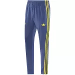 Arsenal Training Tracksuit Kit(Jacket+Pants) Blue 2026/27 - minejerseys