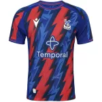 Crystal Palace Third Match Jersey Player Version 2026/27 - minejerseys