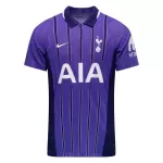 Tottenham Hotspur Third Match Jersey Player Version 2026/27 - minejerseys