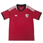 Sevilla Away Jersey 2026/27 - minejerseys