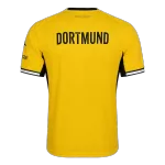 Borussia Dortmund Home Jersey Kit 2026/27 - minejerseys