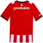 PSV Eindhoven Home Jersey 2026/27 - minejerseys