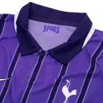 Tottenham Hotspur Third Match Jersey Player Version 2026/27 - minejerseys