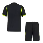Atletico Madrid Away Jersey Kit 2026/27 - minejerseys