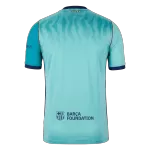 Barcelona Third Away Jersey Kit 2026/27 - minejerseys