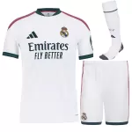 Real Madrid Home Jersey Full Kit 2026/27 - [Super Replica] - minejerseys