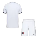 PSG Away Jersey Kit 2026/27 - minejerseys