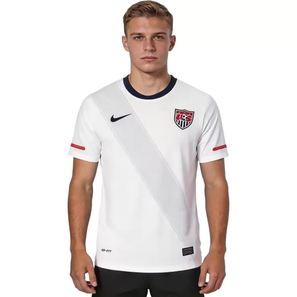 Retro USA Home Jersey World Cup 2010 - minejerseys
