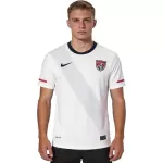 Retro USA Home Jersey World Cup 2010 - minejerseys