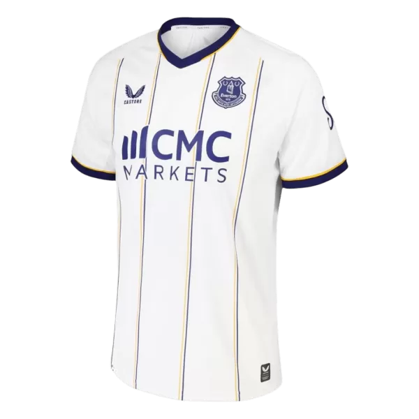 Everton Away Jersey 2026/27 - minejerseys