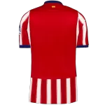 Atletico Madrid Home Jersey Kit 2026/27 - minejerseys