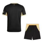 Manchester City Away Jersey Kit 2026/27 - minejerseys