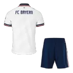 Bayern Munich Away Jersey Kit 2026/27 - minejerseys