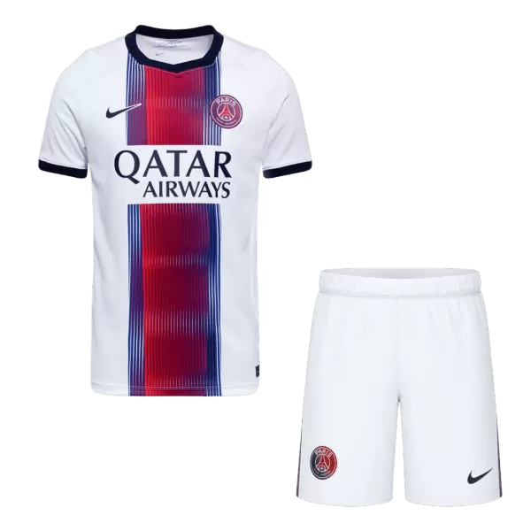 PSG Away Jersey Kit 2026/27 - minejerseys