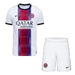 PSG Away Jersey Kit 2026/27 - minejerseys