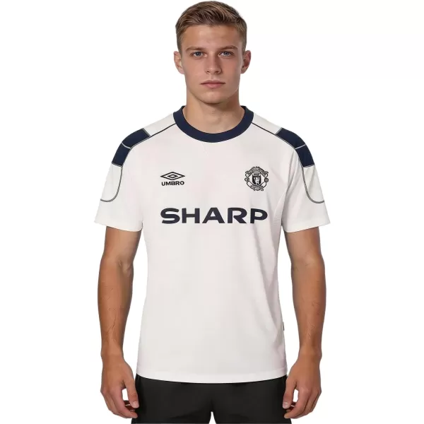 Retro Manchester United Third Jersey 1999/00 - minejerseys